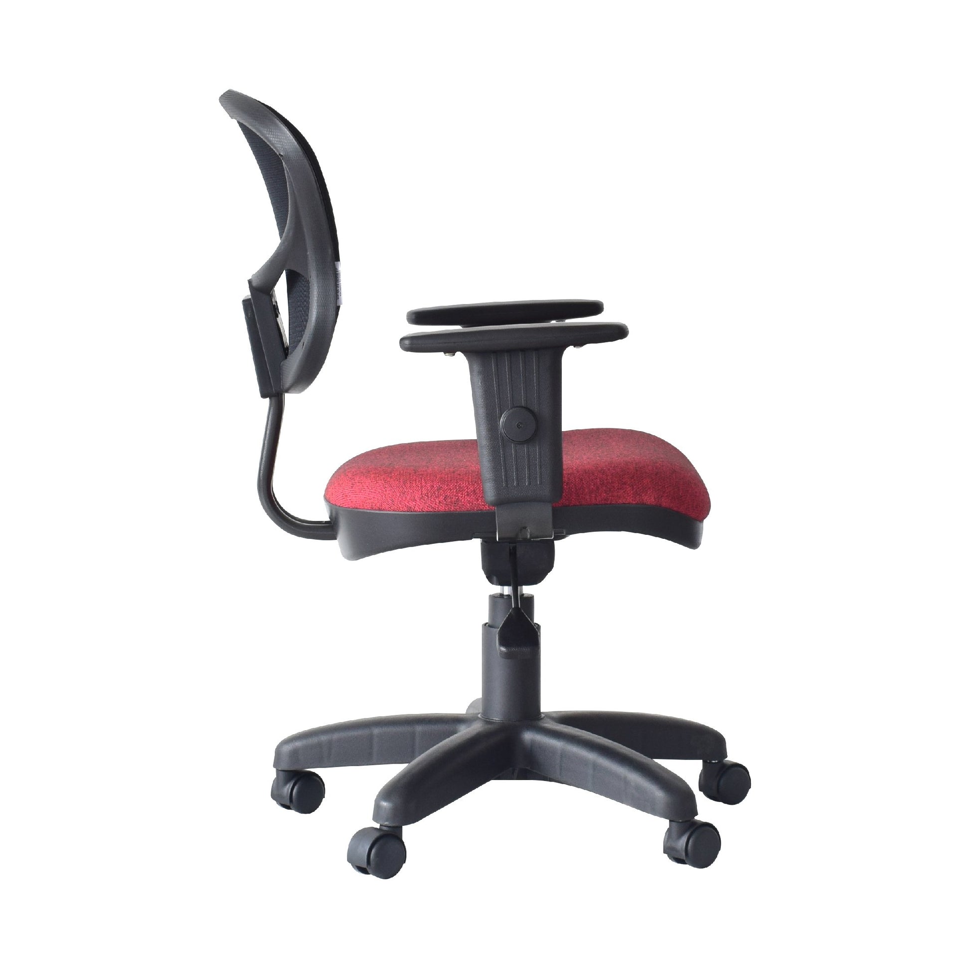 silla ergonomica de oficina ruedas