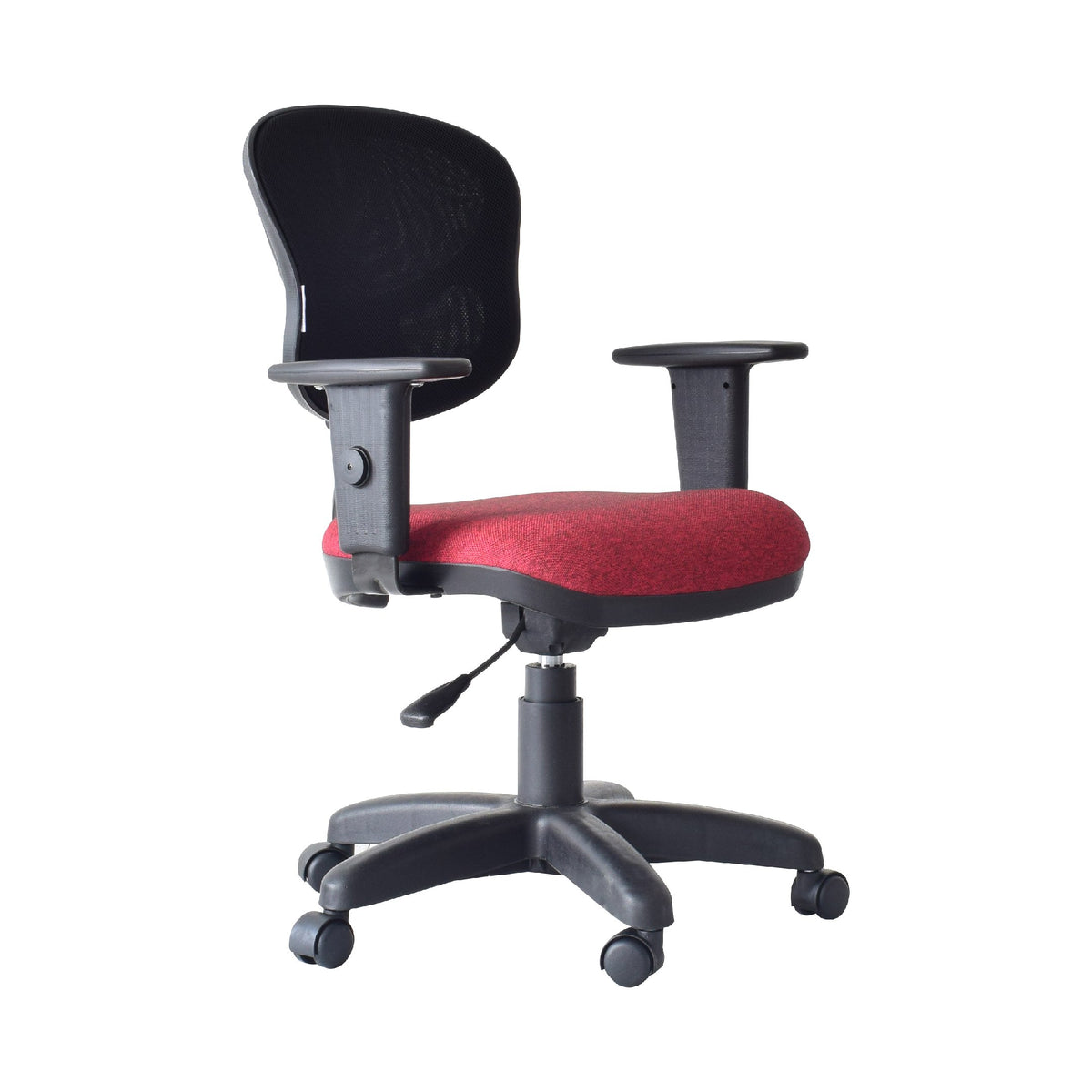 silla ergonomica de oficina ruedas