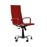 silla ergonomica de oficina ruedas