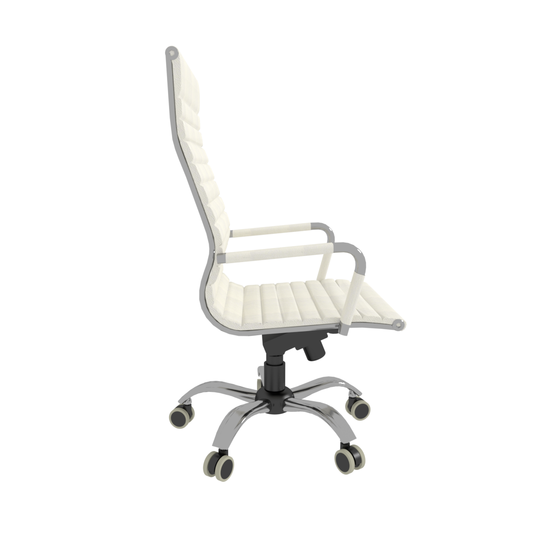 silla ergonomica de oficina ruedas
