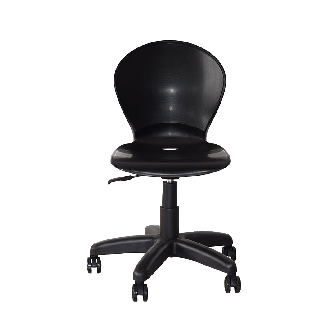 silla ergonomica de oficina ruedas