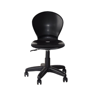 silla ergonomica de oficina ruedas