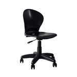 silla ergonomica de oficina ruedas