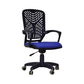 silla ergonomica de oficina ruedas
