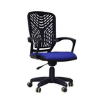 silla ergonomica de oficina ruedas