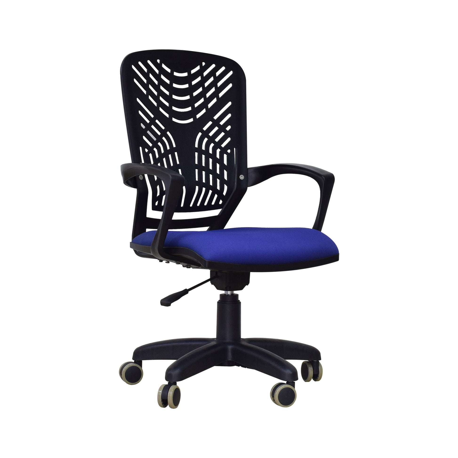 silla ergonomica de oficina ruedas
