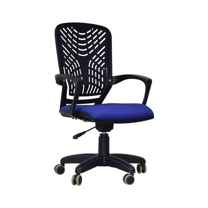 silla ergonomica de oficina ruedas
