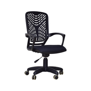 silla ergonomica de oficina ruedas