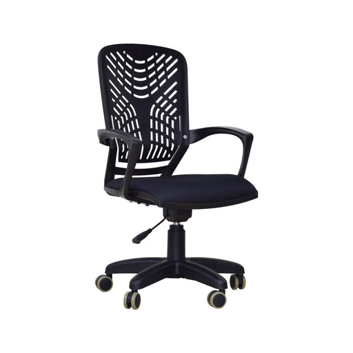 silla ergonomica de oficina ruedas