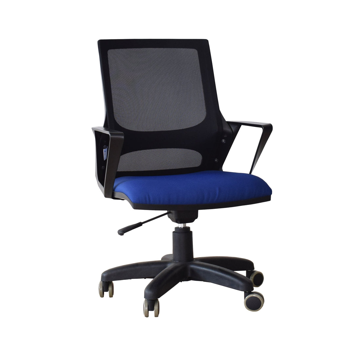 silla ergonomica de oficina ruedas