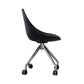 silla ergonomica de oficina ruedas