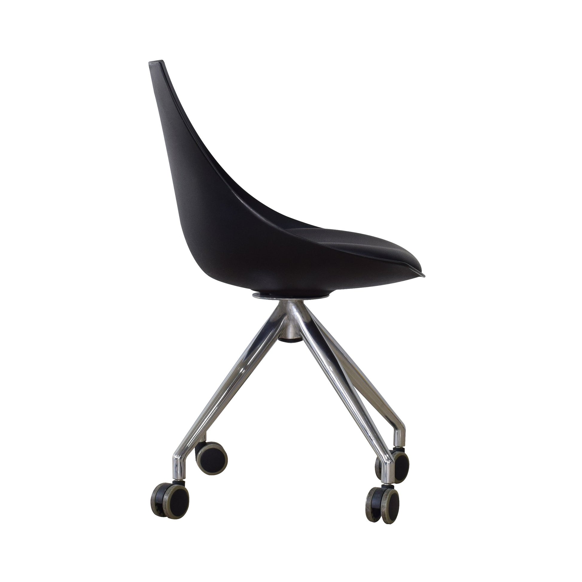 silla ergonomica de oficina ruedas