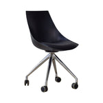 silla ergonomica de oficina ruedas