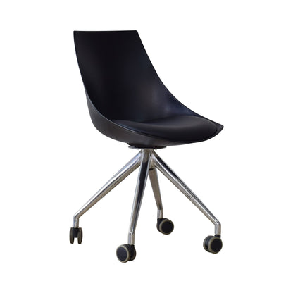 silla ergonomica de oficina ruedas