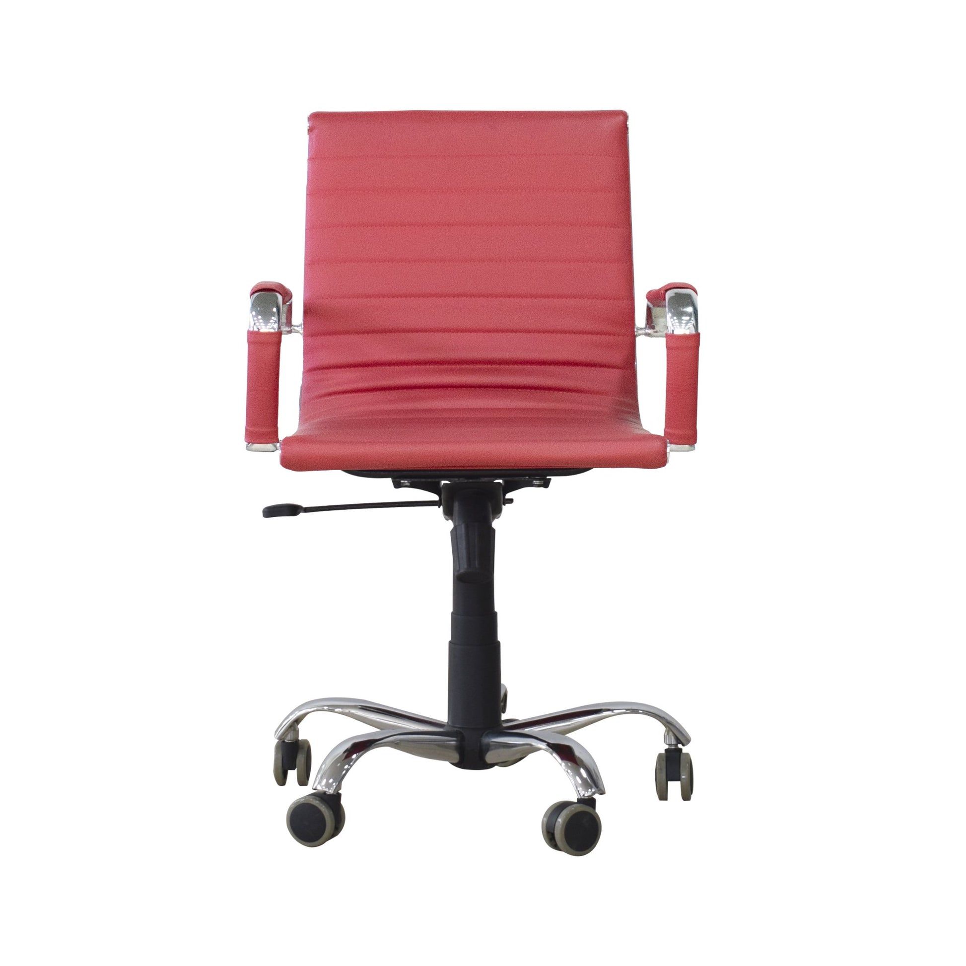 silla ergonomica de oficina ruedas