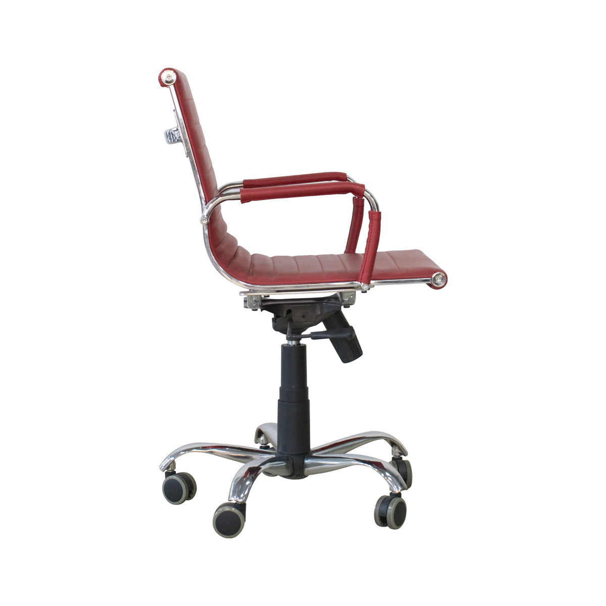 silla ergonomica de oficina ruedas