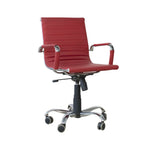 silla ergonomica de oficina ruedas