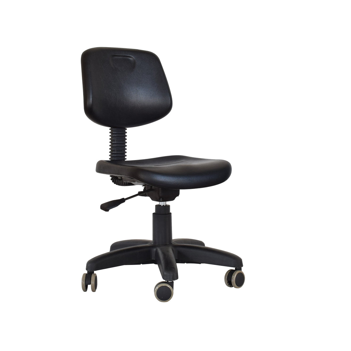 silla ergonomica de oficina ruedas