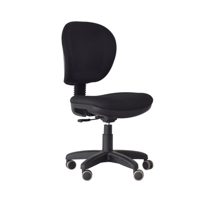 silla ergonomica de oficina ruedas