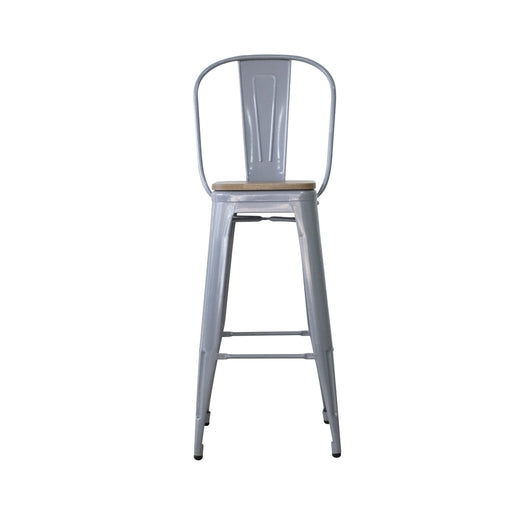 Butacos asientos barra