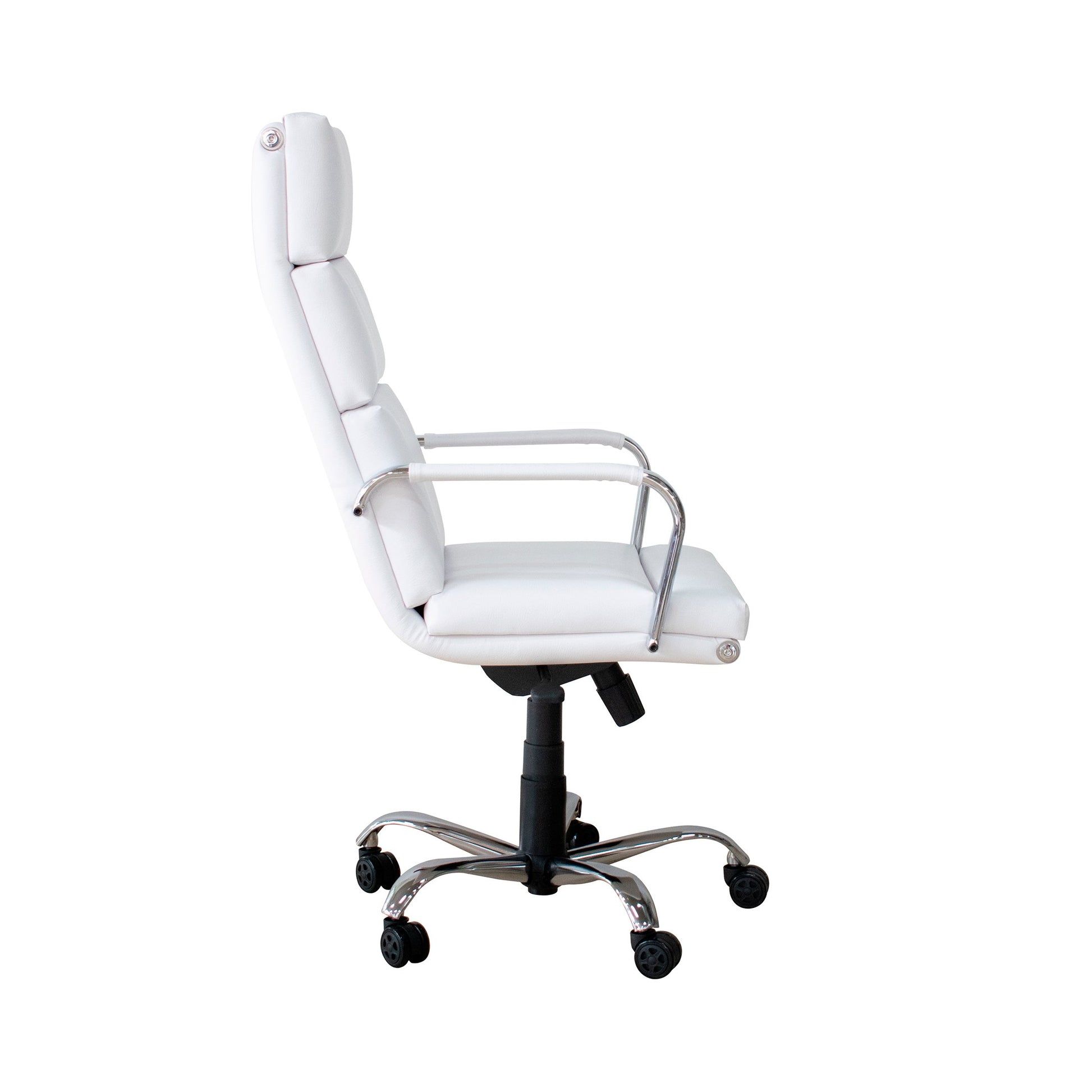 silla ergonomica de oficina ruedas