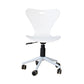 silla ergonomica de oficina ruedas