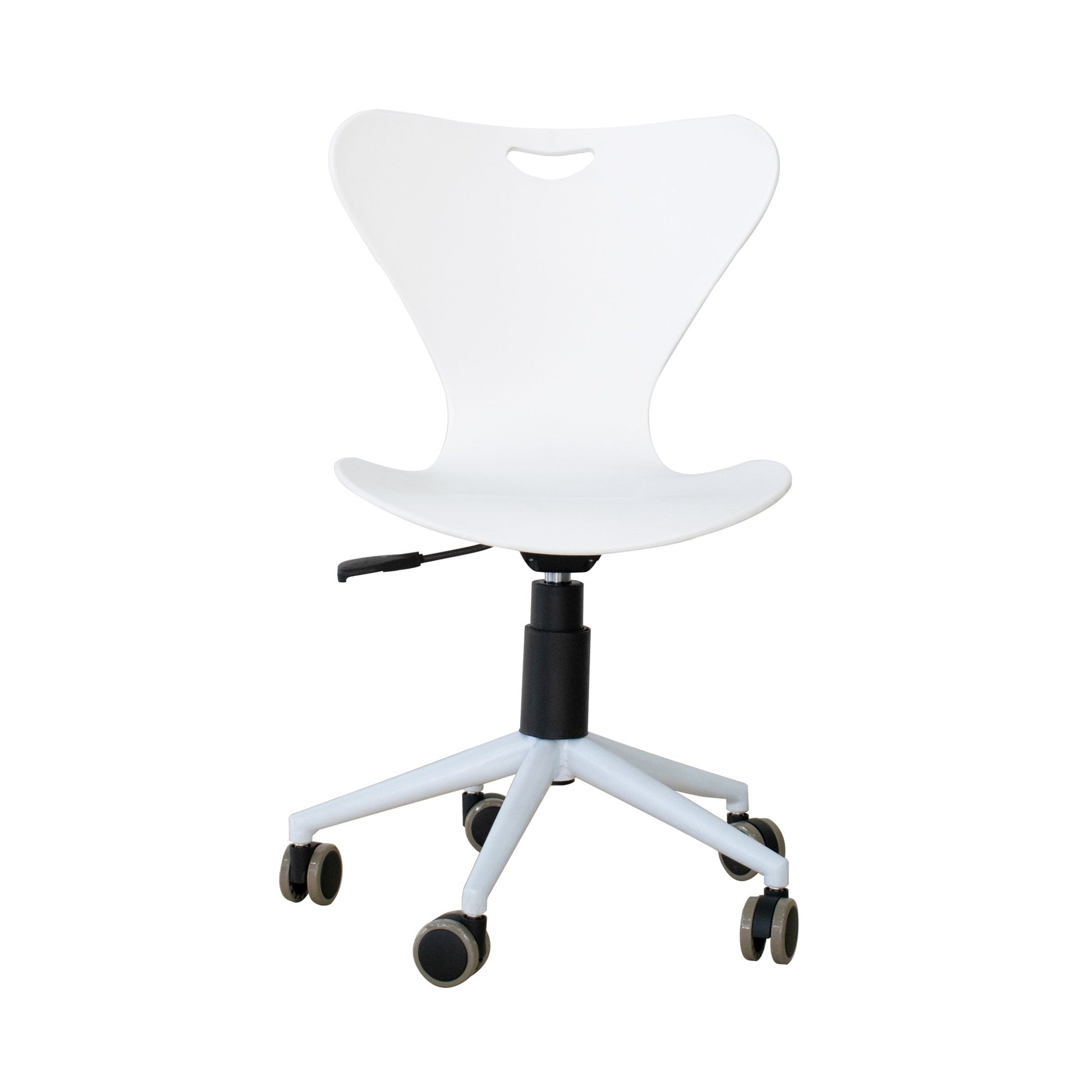 silla ergonomica de oficina ruedas