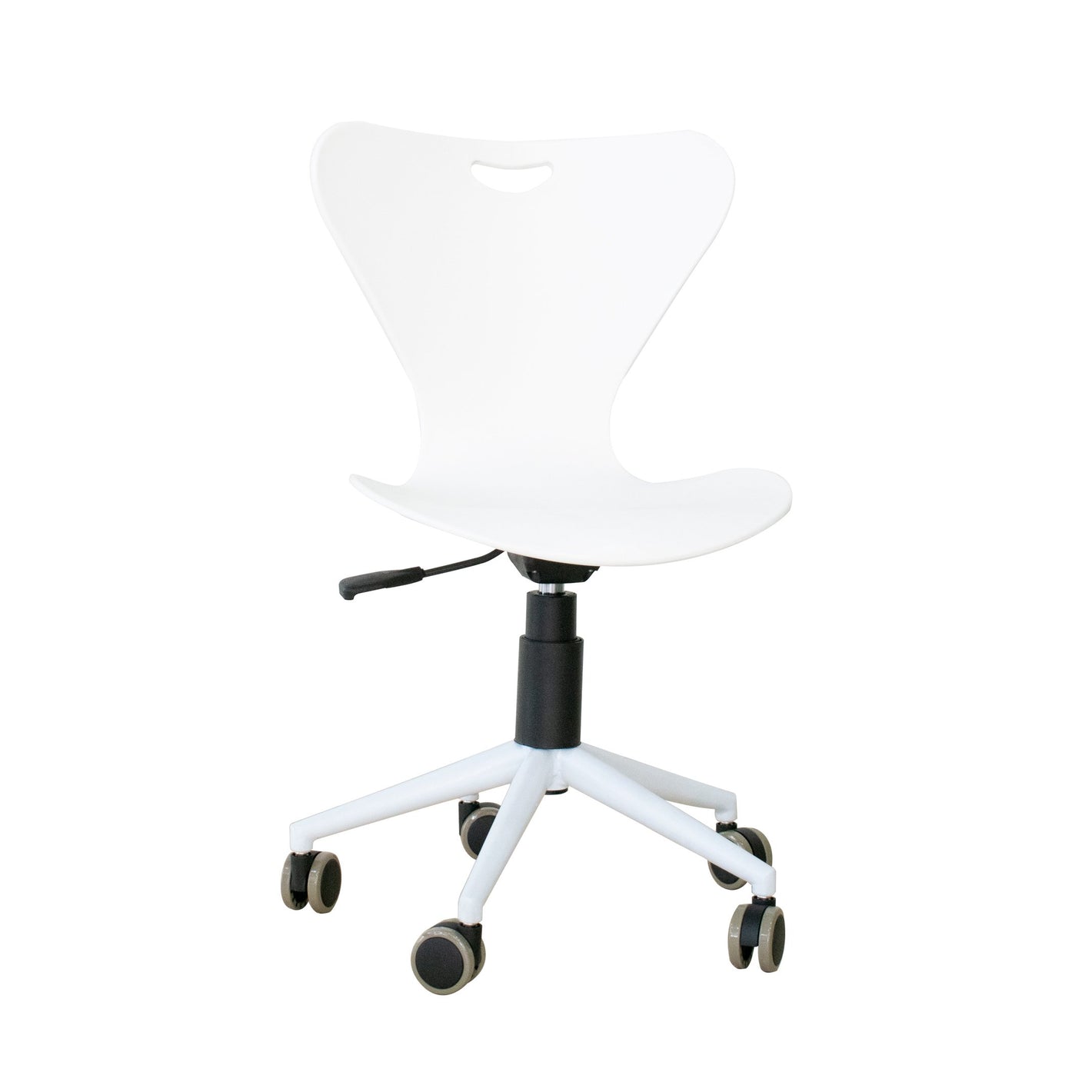 silla ergonomica de oficina ruedas