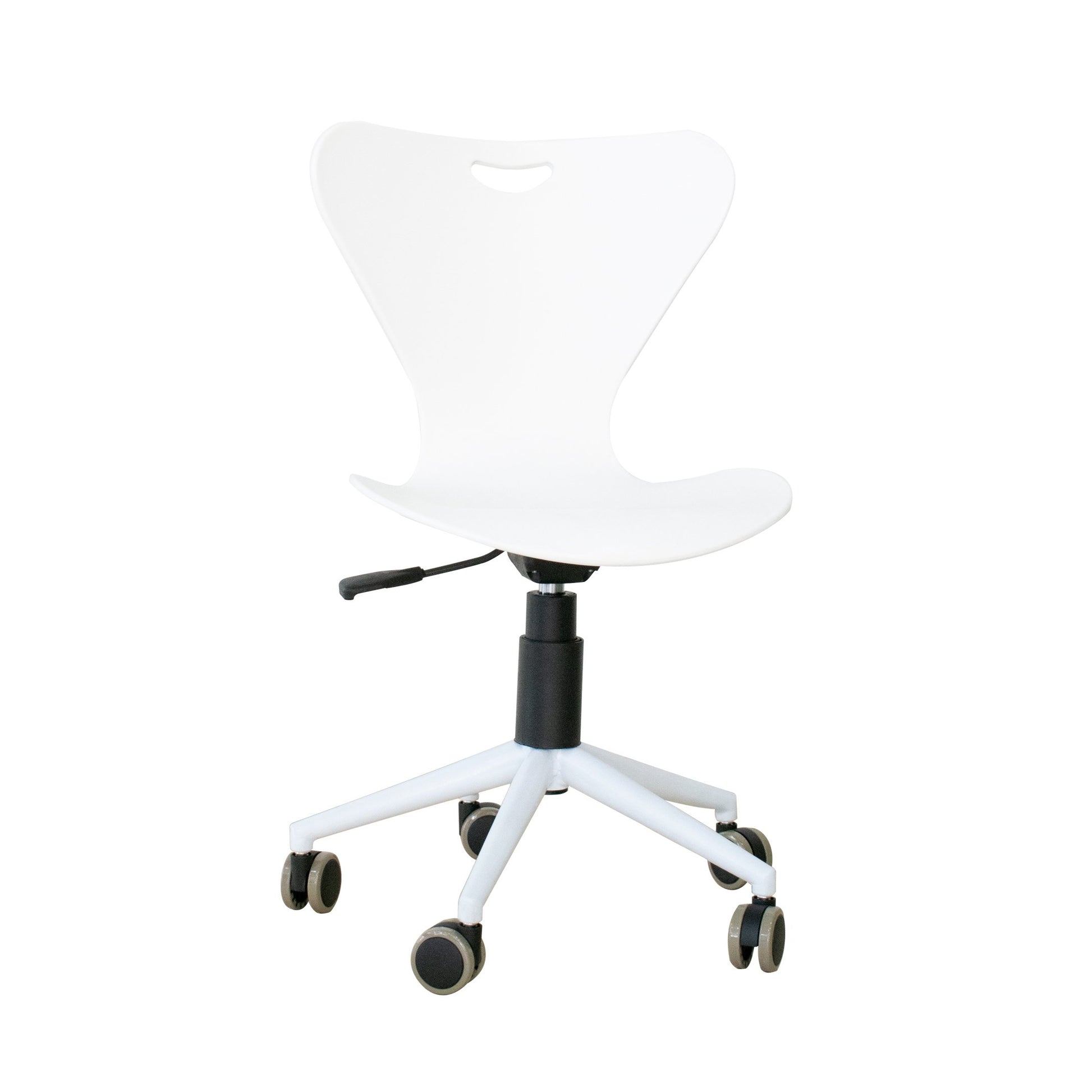 silla ergonomica de oficina ruedas