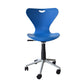 silla ergonomica de oficina ruedas