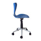 silla ergonomica de oficina ruedas