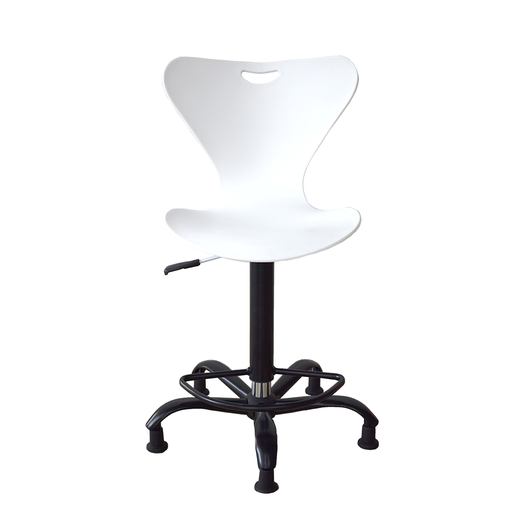 silla ergonomica de oficina ruedas