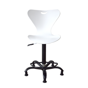 silla ergonomica de oficina ruedas