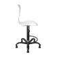 silla ergonomica de oficina ruedas