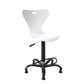 silla ergonomica de oficina ruedas