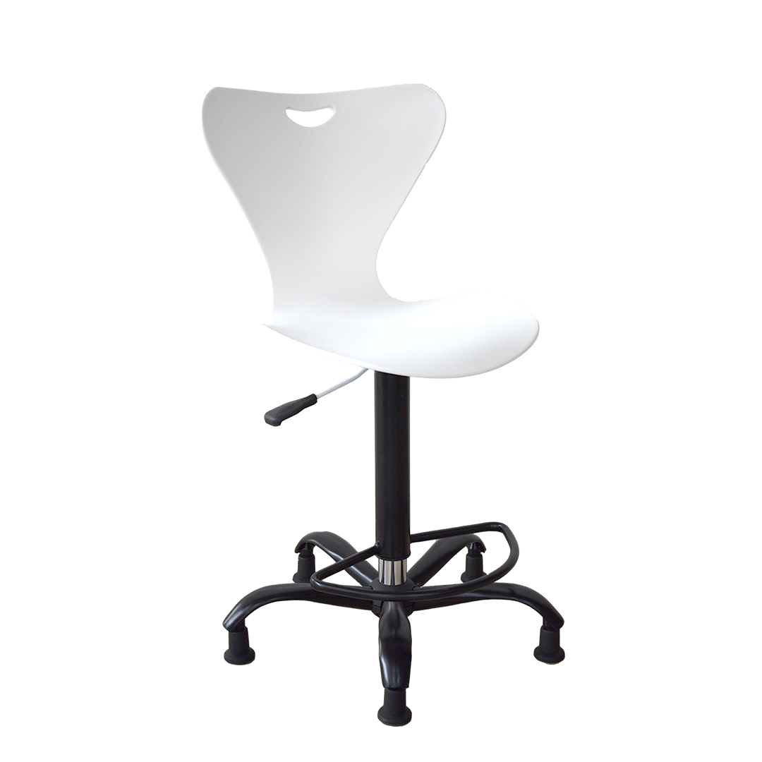 silla ergonomica de oficina ruedas