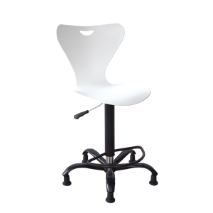 silla ergonomica de oficina ruedas
