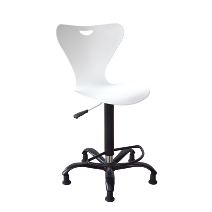 silla ergonomica de oficina ruedas