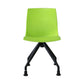 silla ergonomica de oficina ruedas