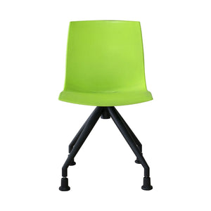 silla ergonomica de oficina ruedas