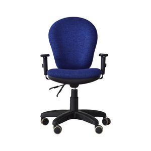 silla ergonomica de oficina ruedas
