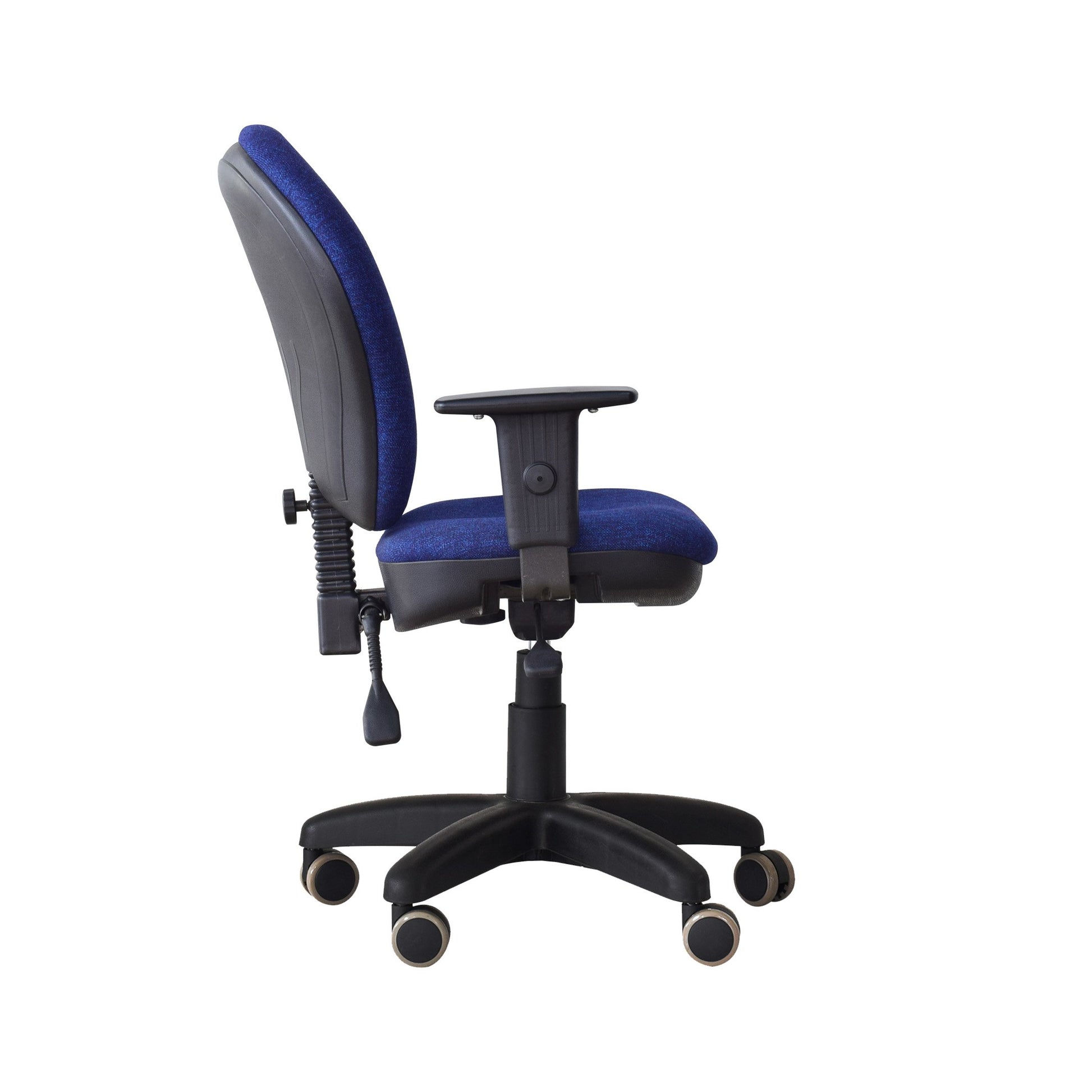 silla ergonomica de oficina ruedas