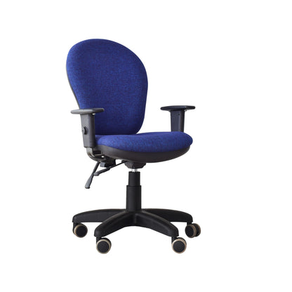 silla ergonomica de oficina ruedas