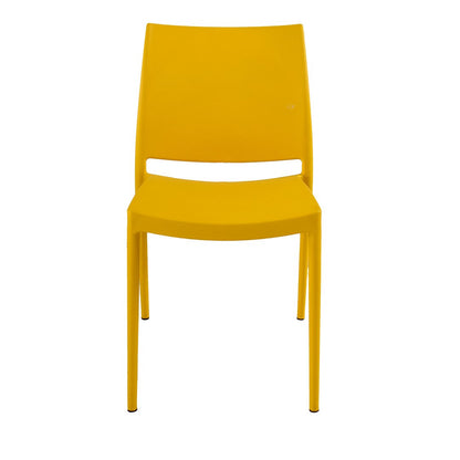 Sillas interlocutor 4 patas sillas auxiliares