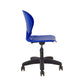 silla ergonomica de oficina ruedas
