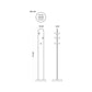 perchero